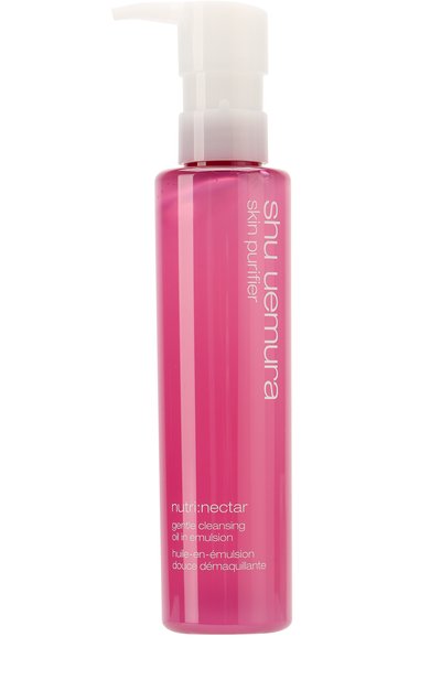 Женского очищающая эссенция nutri:nectar (150ml) SHU UEMURA, арт. 4935421645850