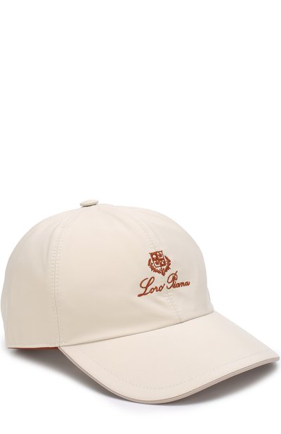 Бейсболка LORO PIANA, арт. FAB1977, фото 1