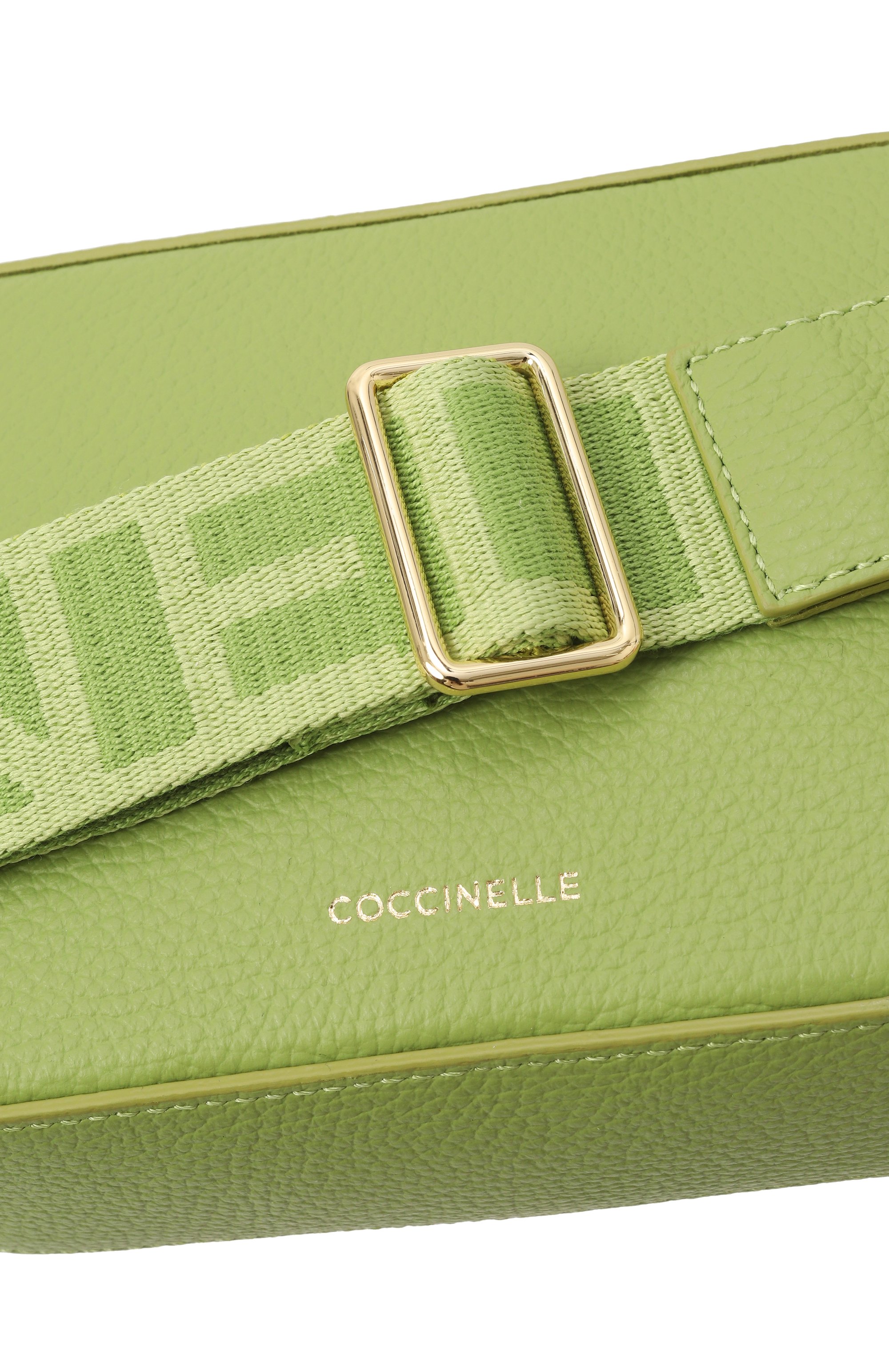 Сумка tebe small COCCINELLE, арт. E5MN555I101, фото 3