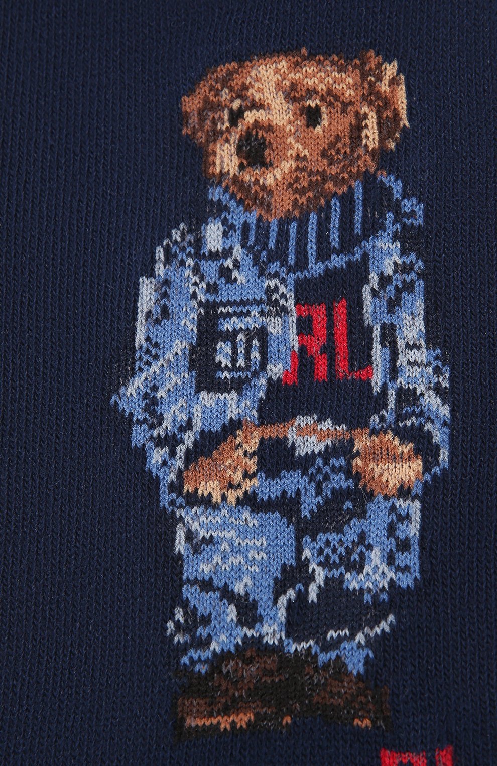 Комплект из двух пар носков POLO RALPH LAUREN, арт. 449856180, фото 4