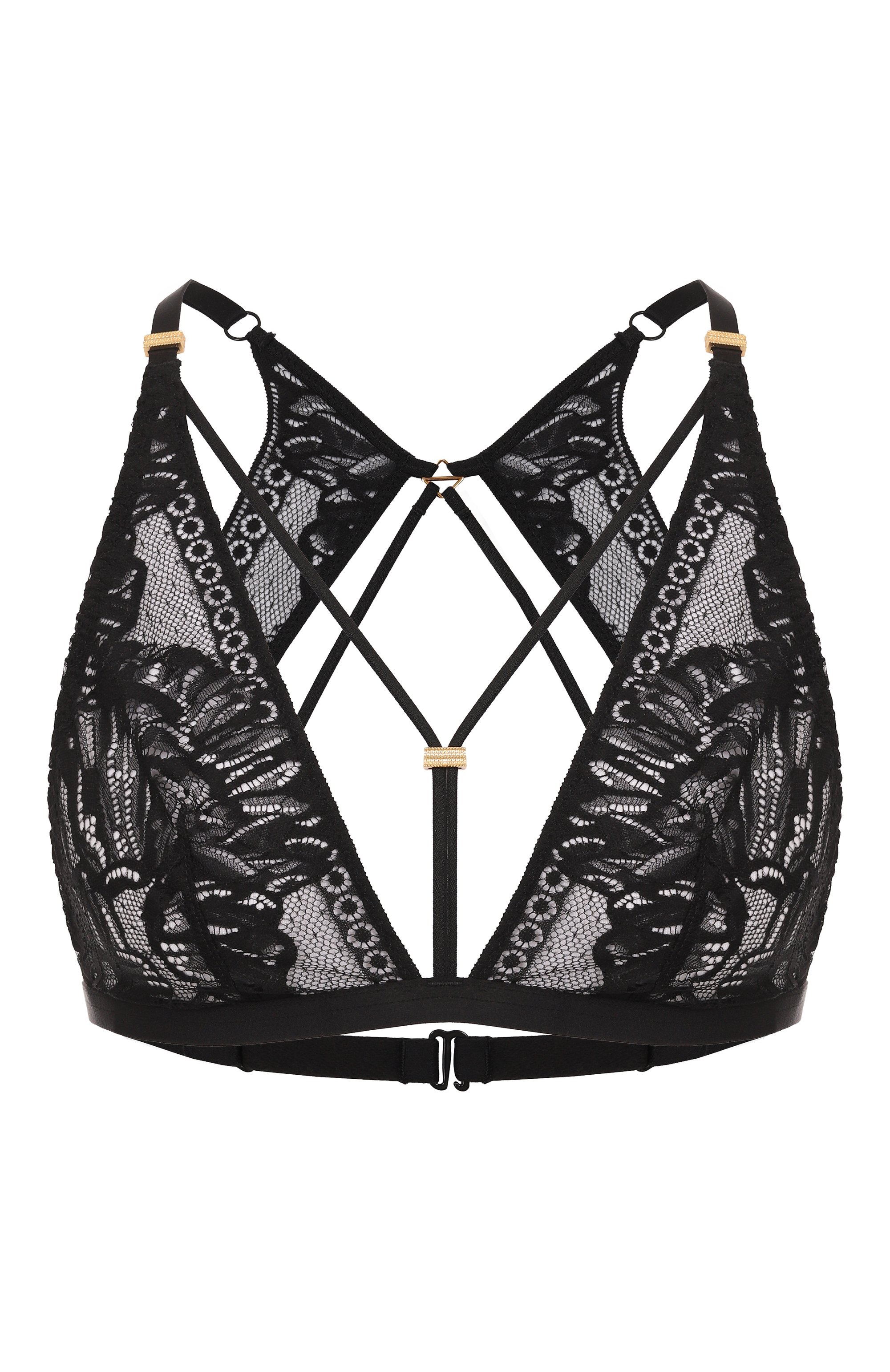 Бюстгальтер AUBADE, арт. 4A10B, фото 1