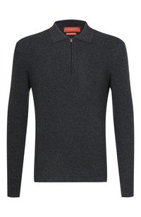 Темно-серый