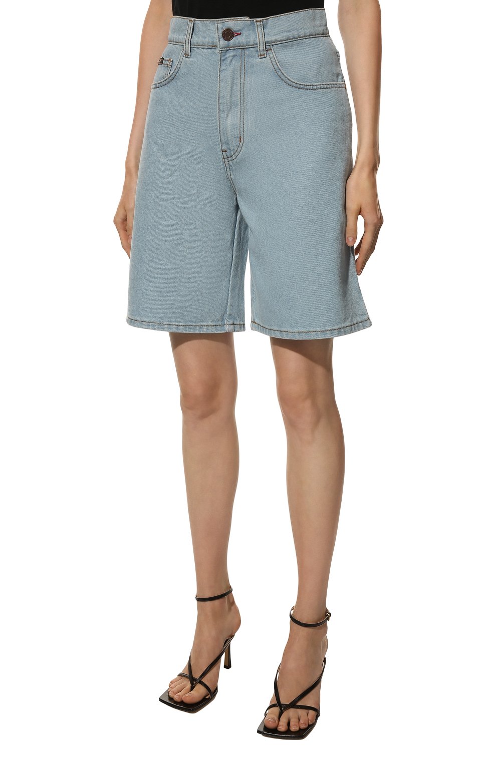 Джинсовые шорты BLCV, арт. 101DVHPZ070_SB, фото 3