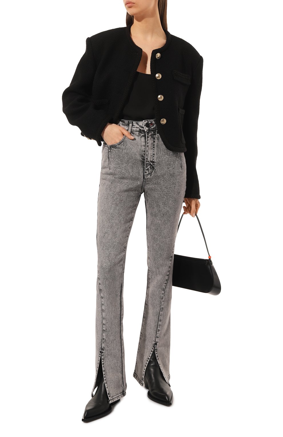 Джинсы BLCV, арт. 102DSHSZ001_MG, фото 2