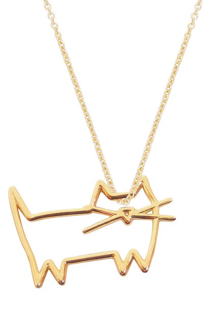 Женские кулон ALIITA, арт. NRPU3E0000YG09K J1000