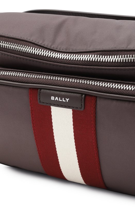 Поясная сумка Code Bally MAS02R/NY286 Коричневый  MAS02R/NY286 Фото 3