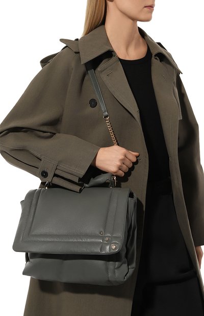 Сумка reverse BORBONESE, ар т. 924667, фото 2