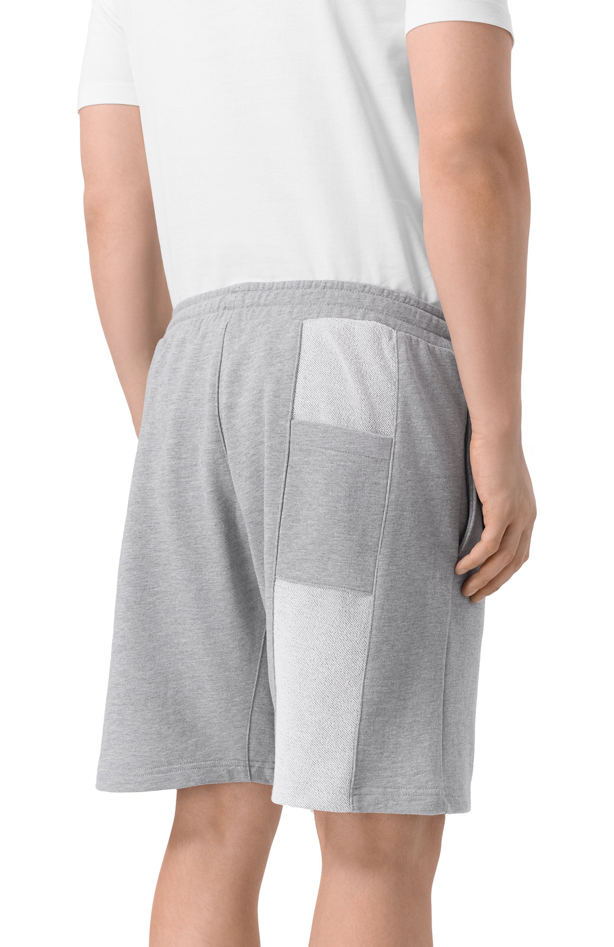 Хлопковые шорты RELIGION, арт. 15TRVP28, фото 4