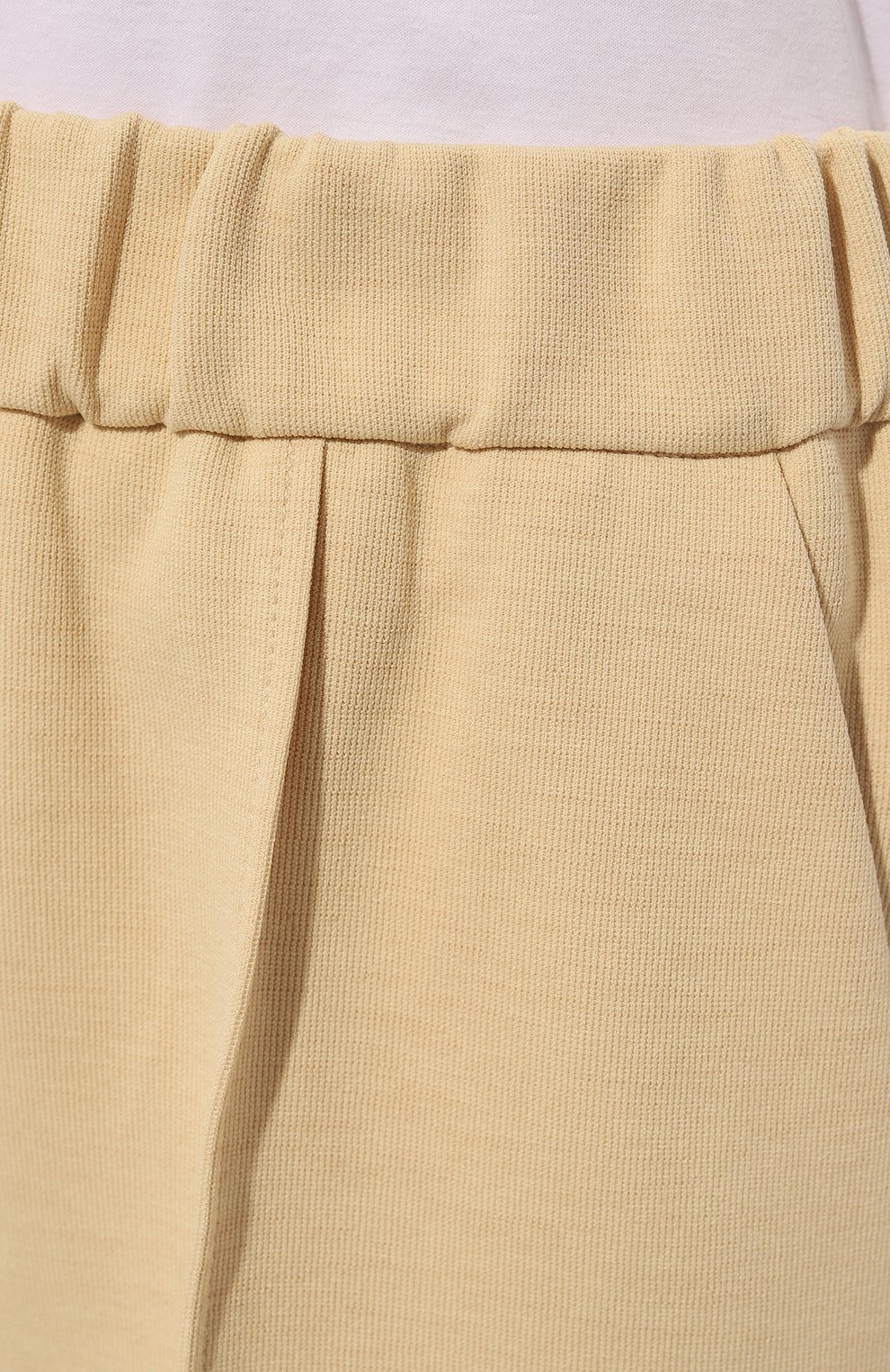 Брюки JIL SANDER, арт. J02KA0133/J20018, фото 5