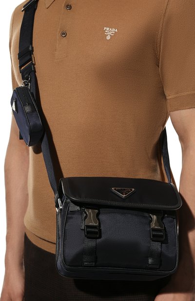 Текстильная сумка PRADA, арт. 2VD034-2DMH-F0008-XOP, фото 2