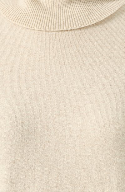 Кашемировый свитер EXTREME CASHMERE, арт. 052/R0LL, фото 5