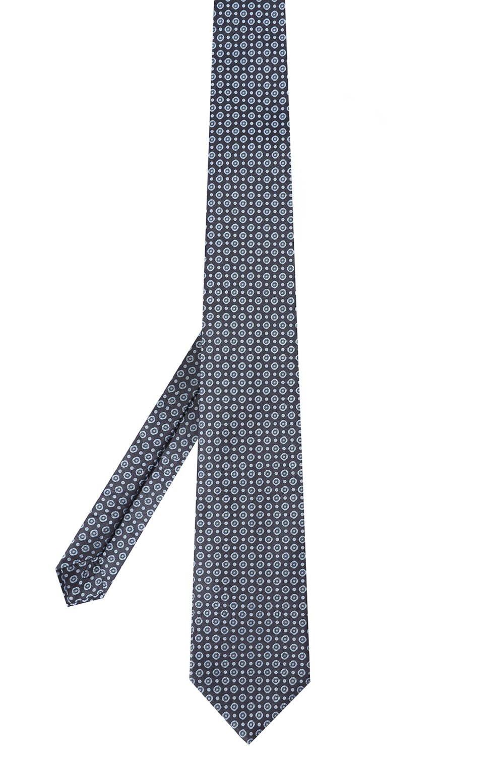 Шелковый галстук STEFANO RICCI, арт. CCXL/48105, фото 3