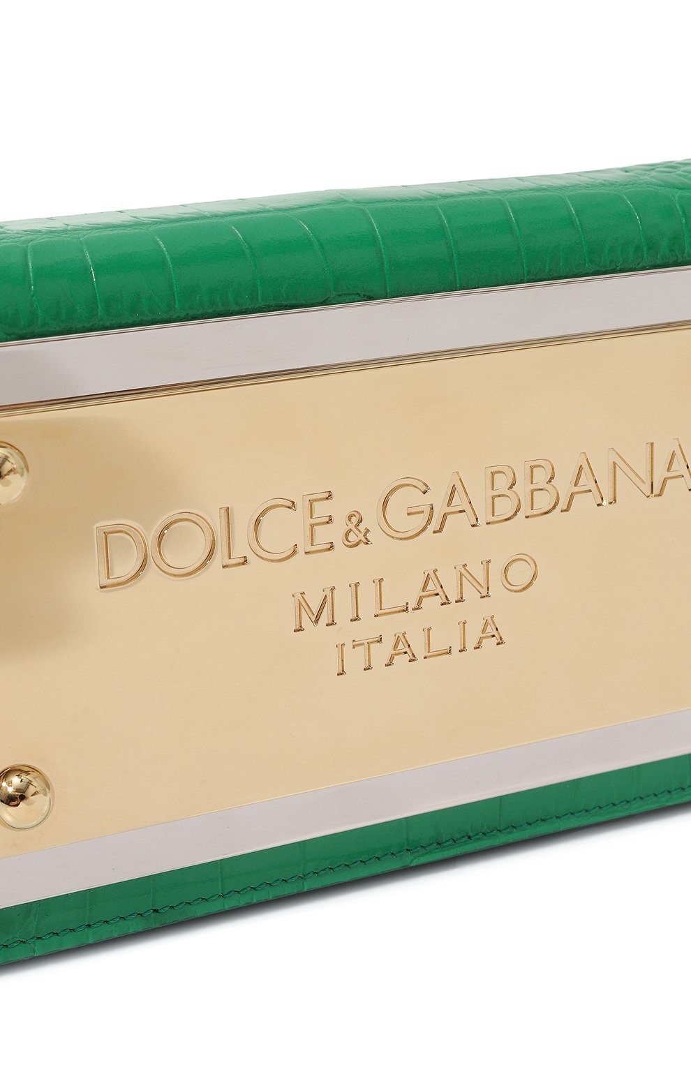 Сумка targa DOLCE & GABBANA, арт. BI3149/AC606, фото 3