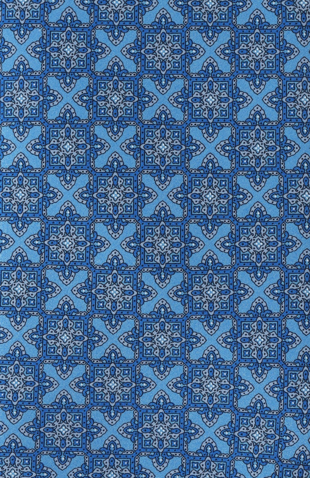 Комплект из галстука и платка STEFANO RICCI, арт. DH/49101, фото 4