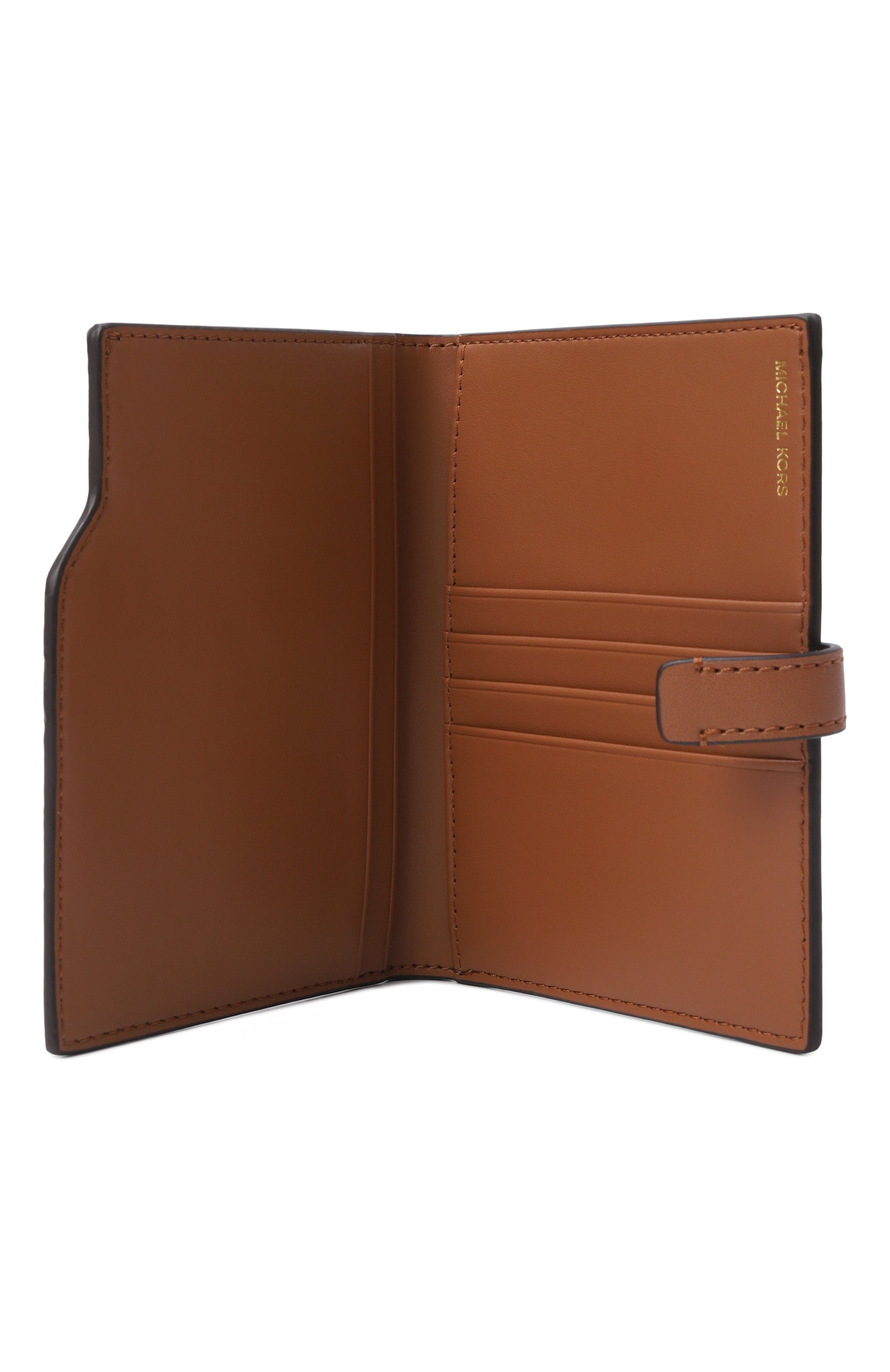 Футляр для документов MICHAEL MICHAEL KORS, арт. 32F5GJ6T1B, фото 3