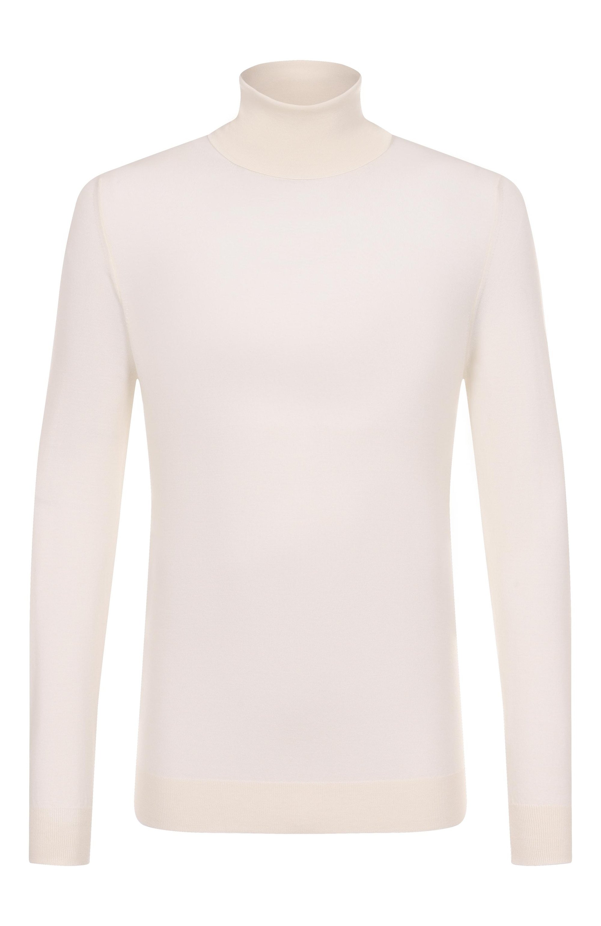 Шерстяная водолазка MVST, арт. M0-M25.1MM.K406/68-70, фото 1