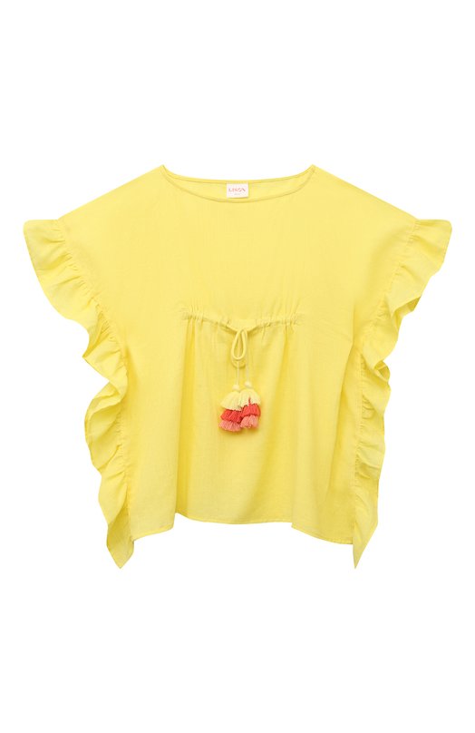 Хлопковая туника Lison Paris 5825₽