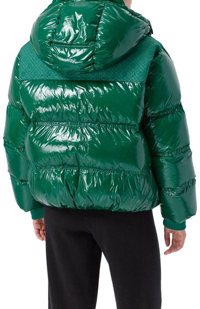 Пуховик CASABLANCA, арт. WPF25-0T-185-01, фото 4