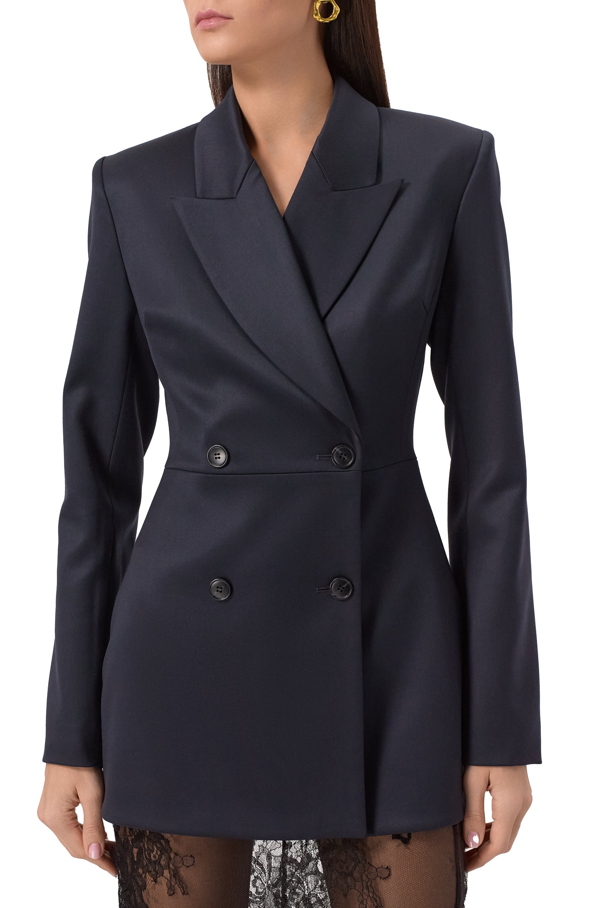 Шерстяной жакет BATS, арт. BCS_041, фото 3