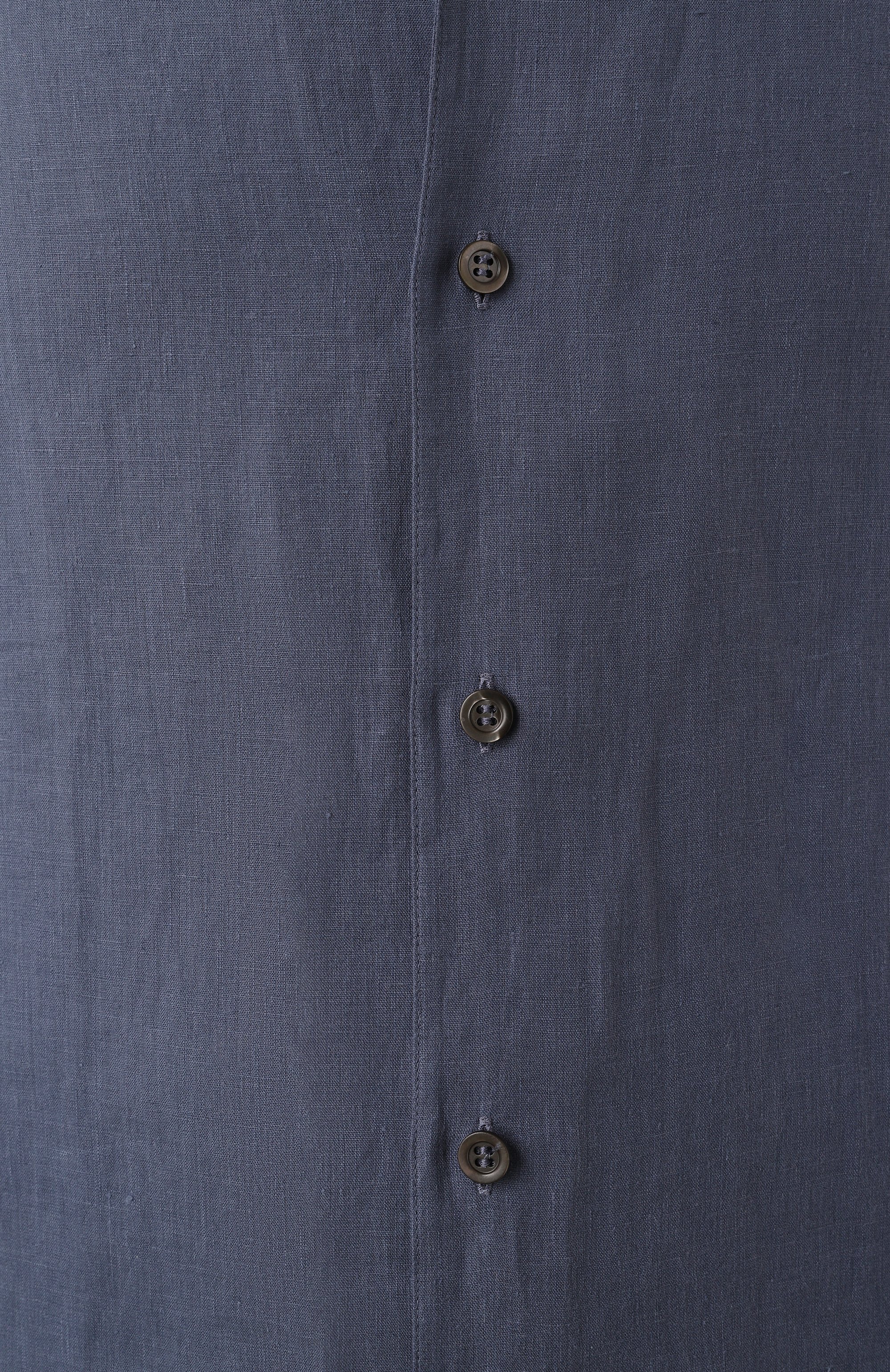 Рубашка BRUNELLO CUCINELLI, арт. MQ6590667P, фото 5