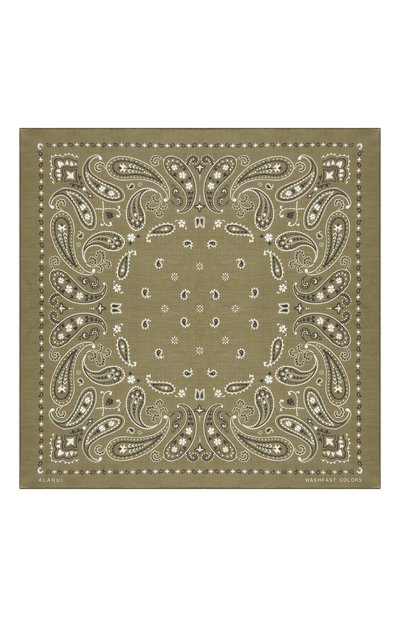 Бандана ALANUI, арт. LWMB007S21FAB001, фото 3