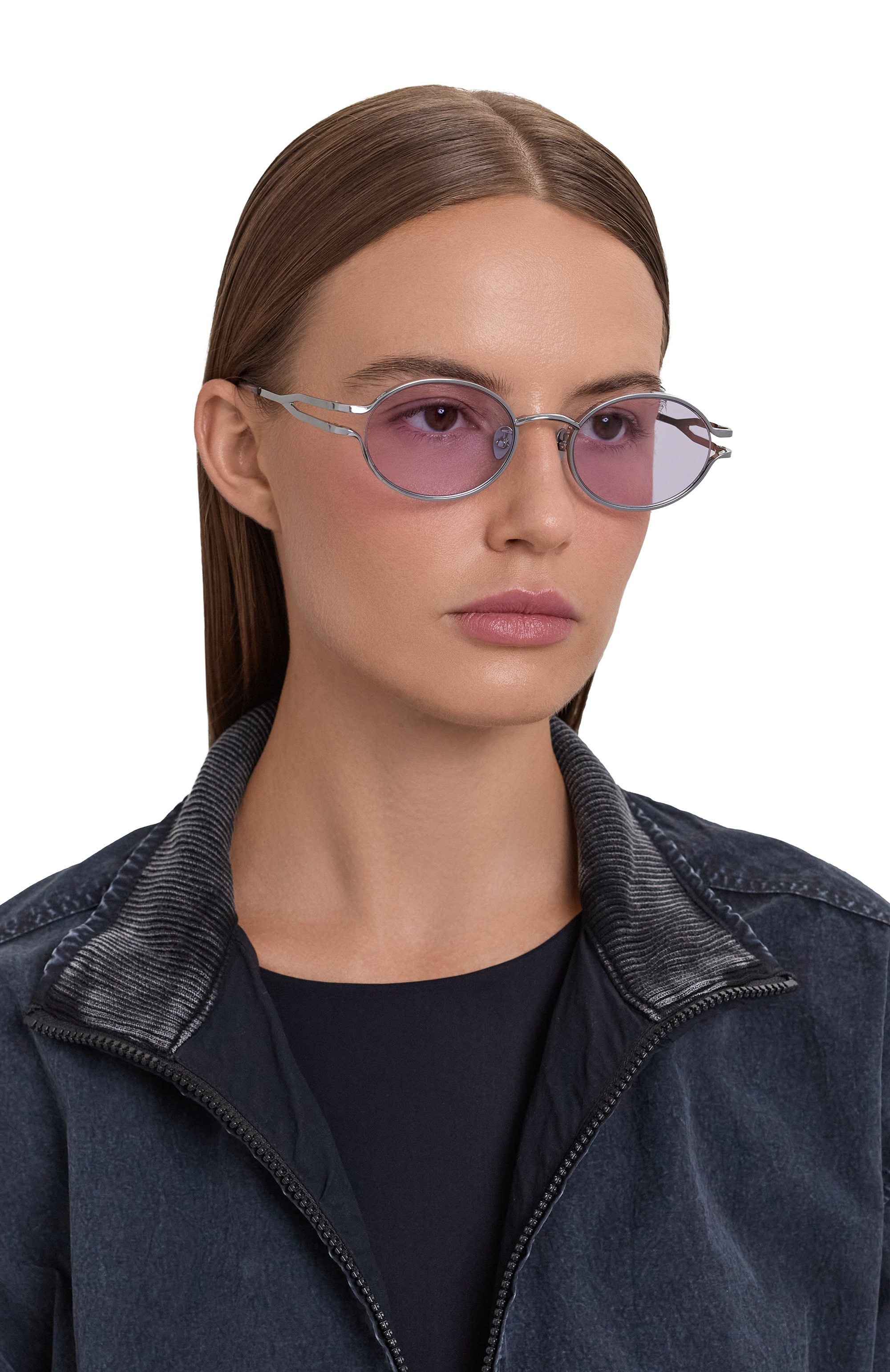 Солнцезащитные очки PROJEKT PRODUKT, арт. HM3 CWG, фото 3