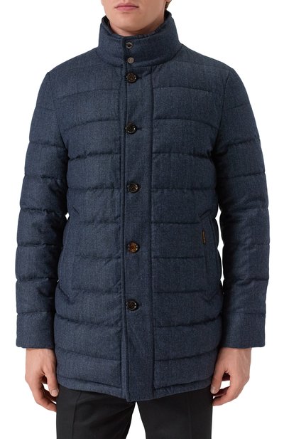 Шерстяная куртка calegari-ff MOORER, арт. CALEGARI/FF, фото 3