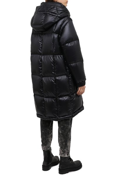 Пуховик MONCLER, арт. F2-098-1C500-00-539YL, фото 4