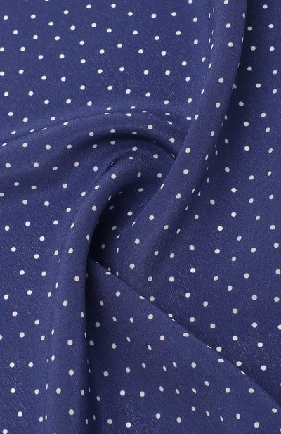 Шелковый платок LANVIN, арт. 3465/HANDKERCHIEF, фото 2