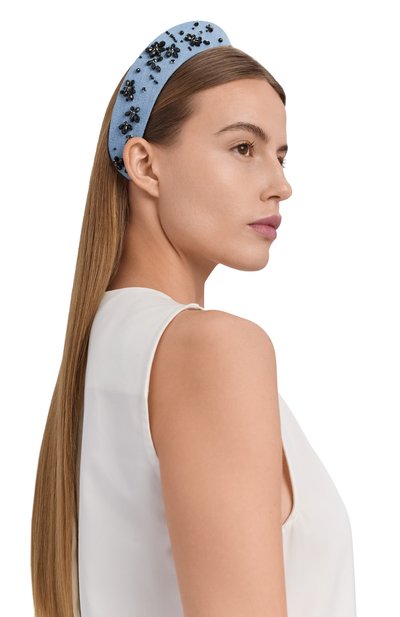 Кокошник PANFIL, арт. JIN1-KOK3-DB, фото 2