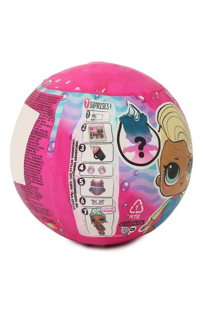 Игрушка l.o.l. surprise куколка MGA, арт. 576341, фото 3