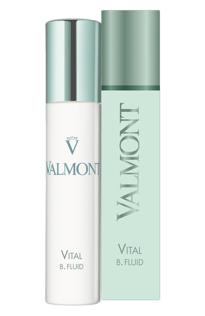 Био-клеточный флюид для лица vital (15ml) VALMONT, арт. 7054011, фото 3