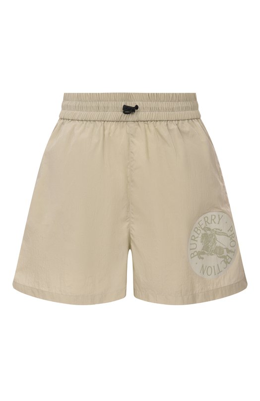Шорты Burberry 8106392 Бежевый 8106392