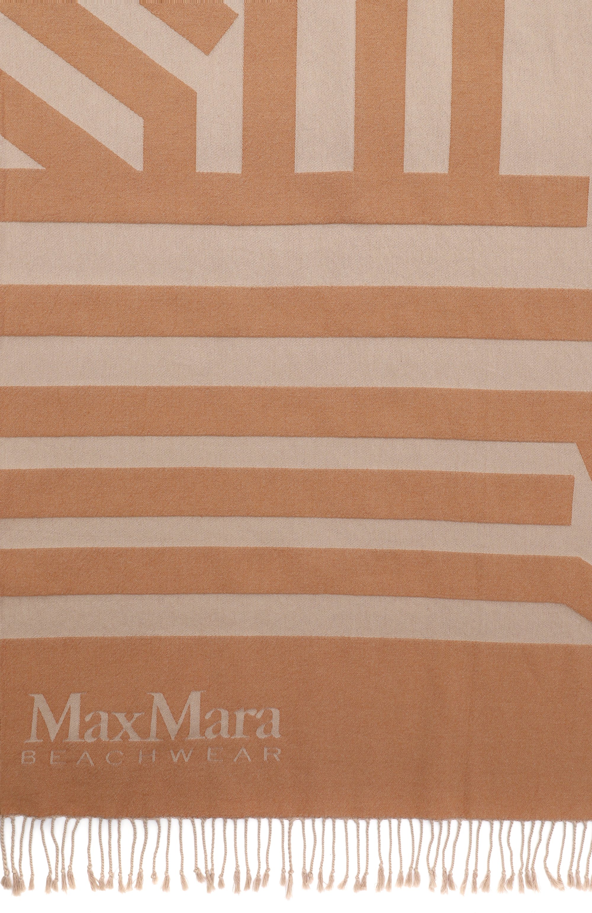 Хлопковое полотенце MAX MARA, арт. VIVY 2516591019, фото 3