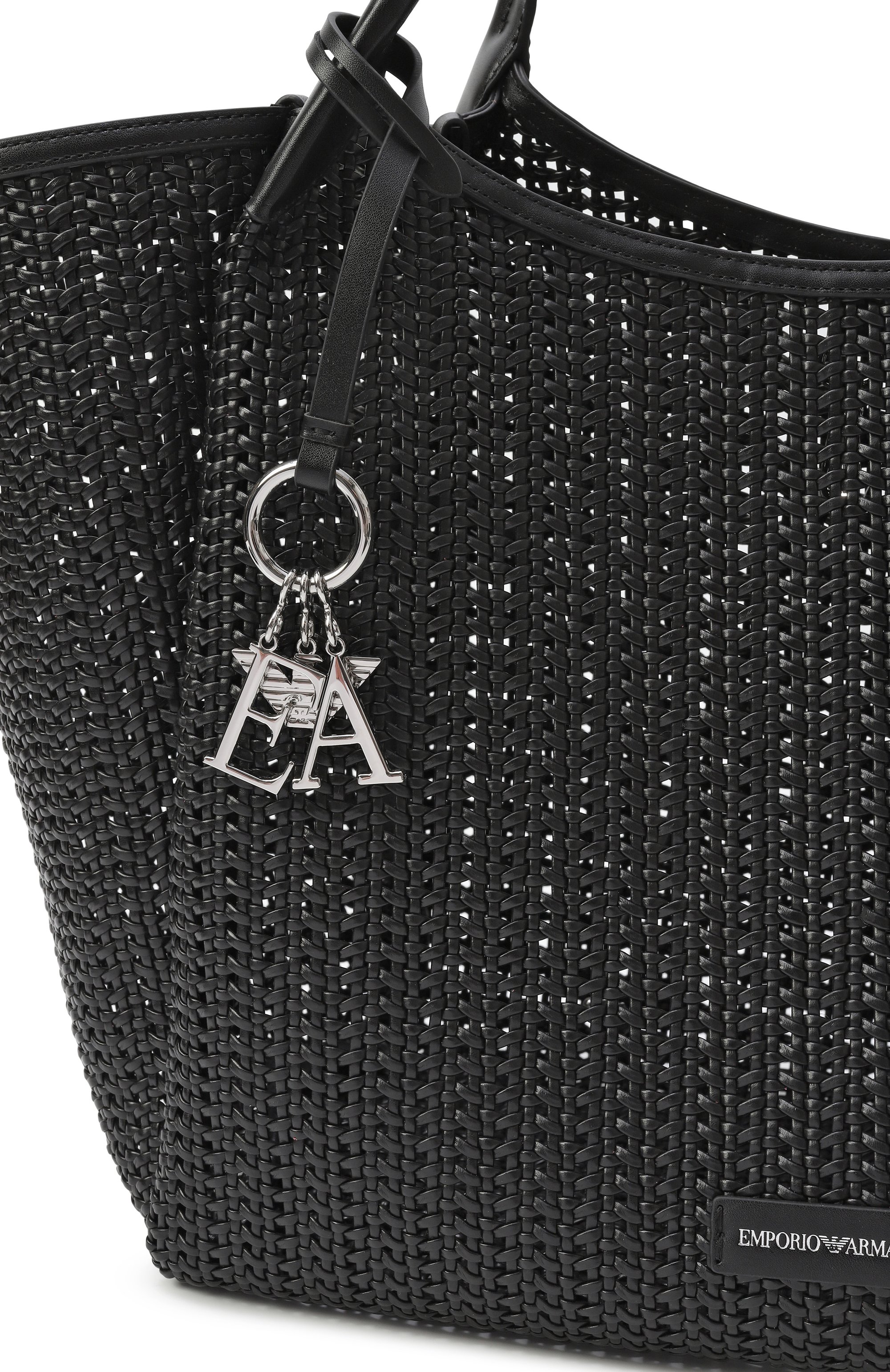 Сумка-тоут EMPORIO ARMANI, арт. EW001008/AF14309, фото 3