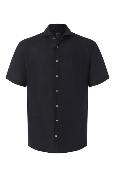 Мужская льняная рубашка VAN LAACK, арт. RES0-S-TFK/150555