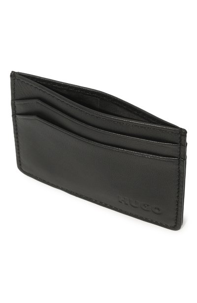 Кожаный футляр для кредитных карт HUGO, арт. 50470746, фото 3