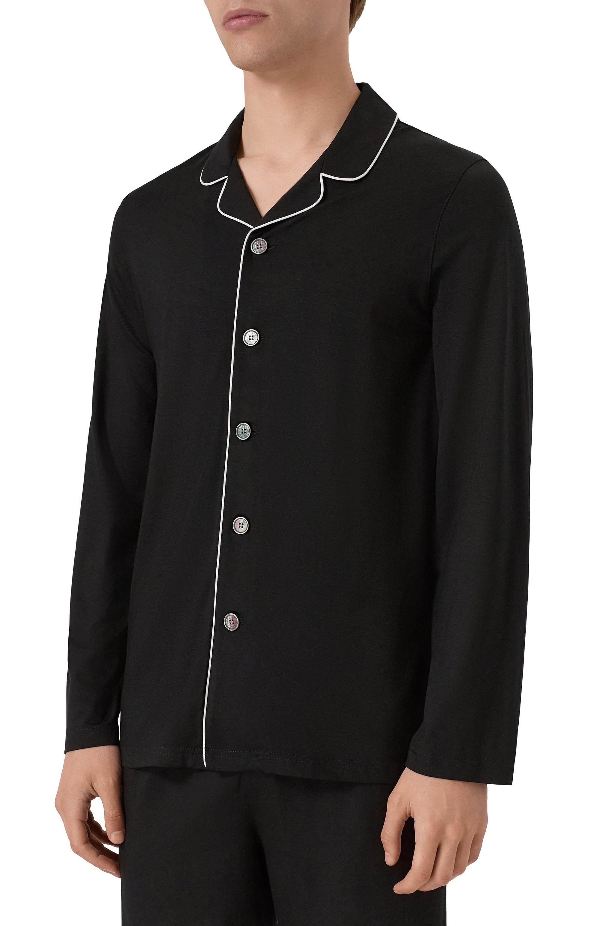 Пижама DEREK ROSE, арт. 4070/BASE001, фото 3