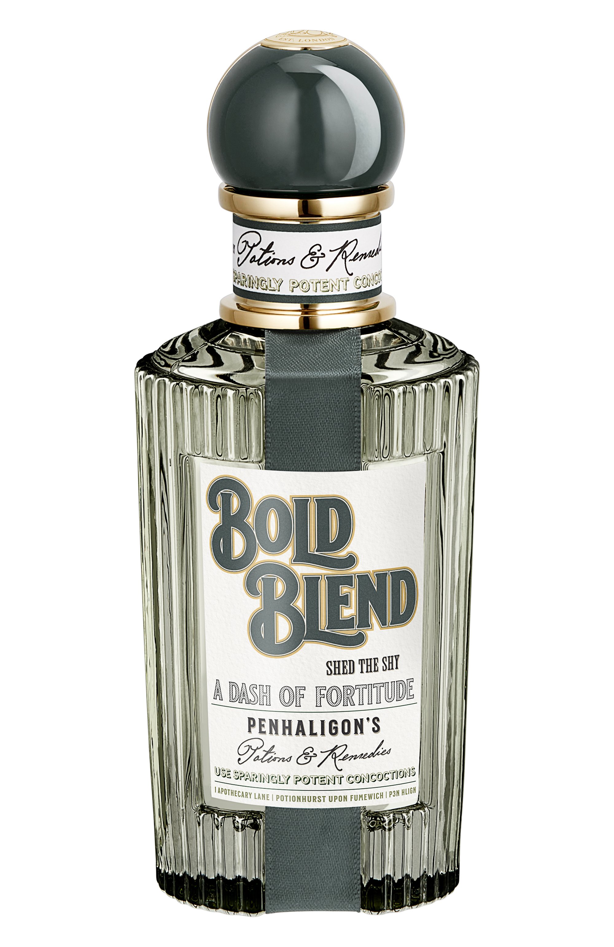Парфюмерная вода bold blend (100ml) PENHALIGON'S, арт. 5056245054068, фото 1
