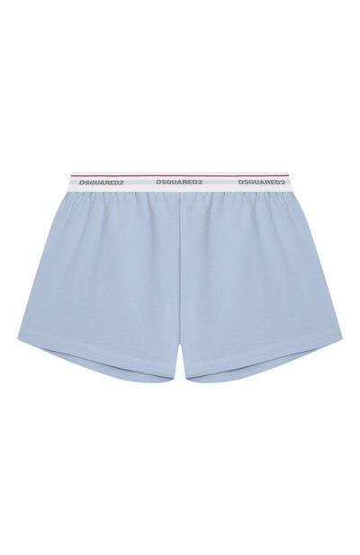 Хлопковая пижама DSQUARED2, арт. DQ3246/D008J, фото 4