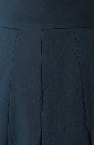 Хлопковая юбка BRUNELLO CUCINELLI, арт. M0F79G2784, фото 5