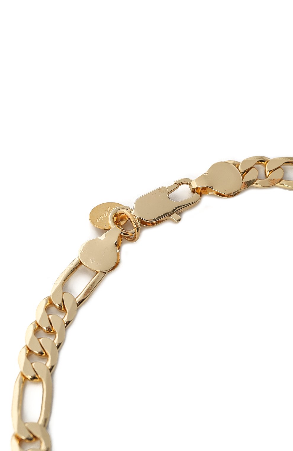 Колье HYPSO, арт. C0LLIER WISH C0L0R BLACK, фото 3