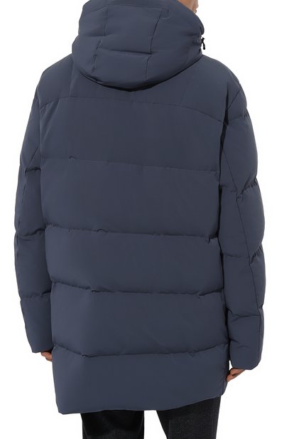 Пуховик PAUL&SHARK, арт. 14312008/XXL, фото 4