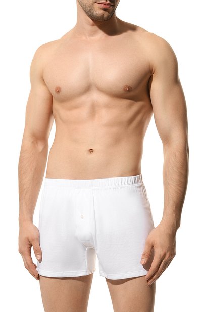 Хлопковые боксеры ZIMMERLI, арт. 286-1446/XL, фото 2