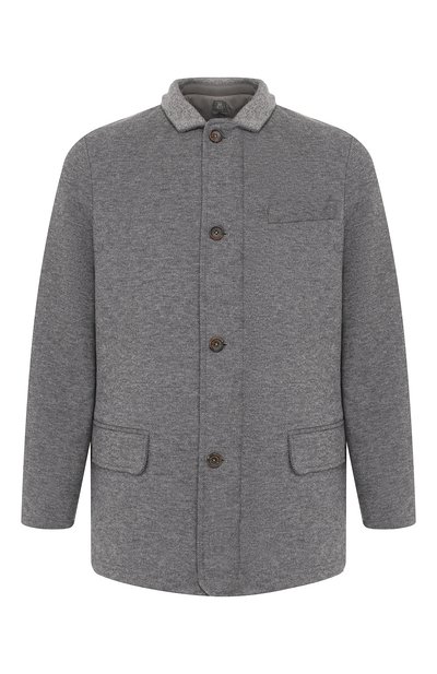 Двусторонняя куртка CAPOBIANCO, арт. 7M380.D0TM., фото 1