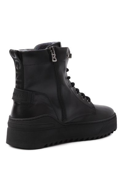 Кожаные ботинки bucharest BOGNER, арт. 12542132, фото 5