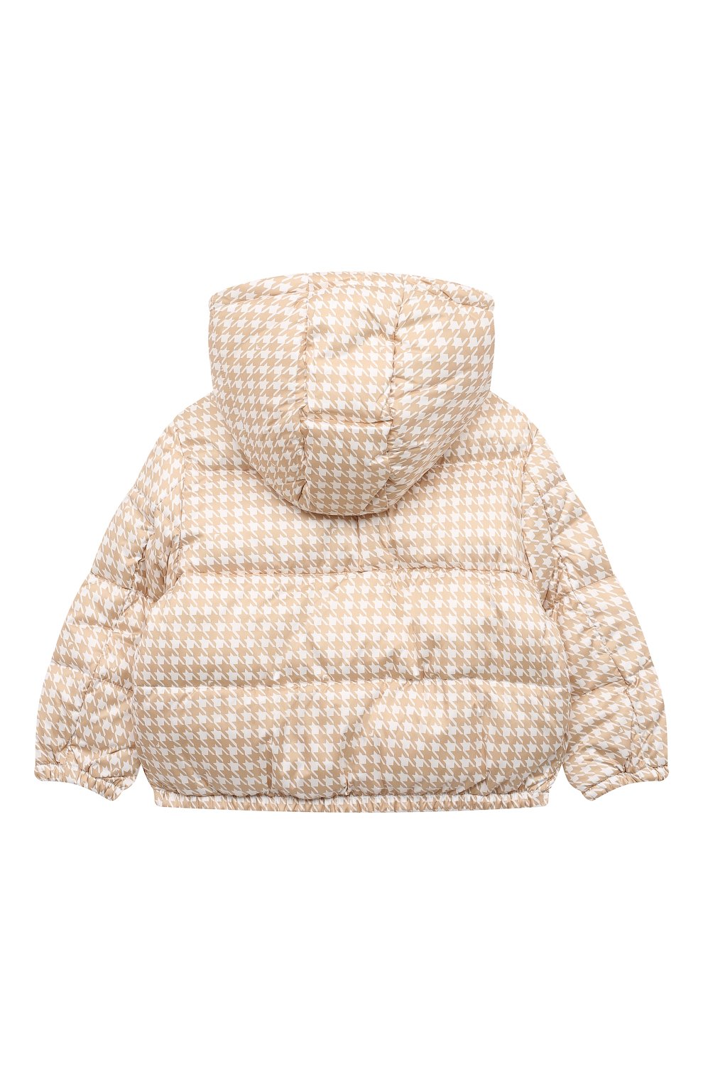 Утепленная куртка EMPORIO ARMANI, арт. 6RHBJ1/4NIYZ, фото 2