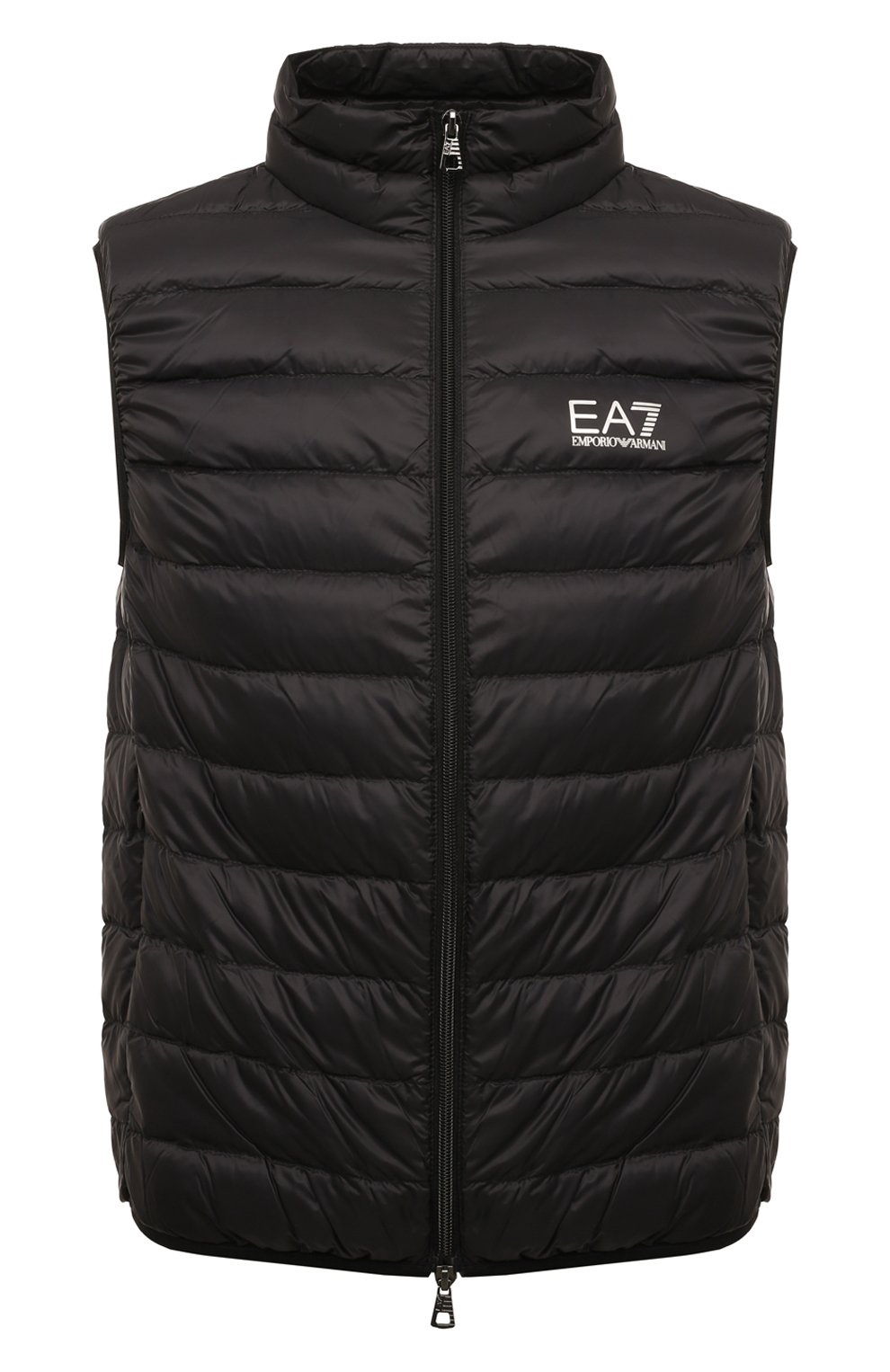 Пуховый жилет EA7, арт. 8NPQ06/PNGPZ/S, фото 1