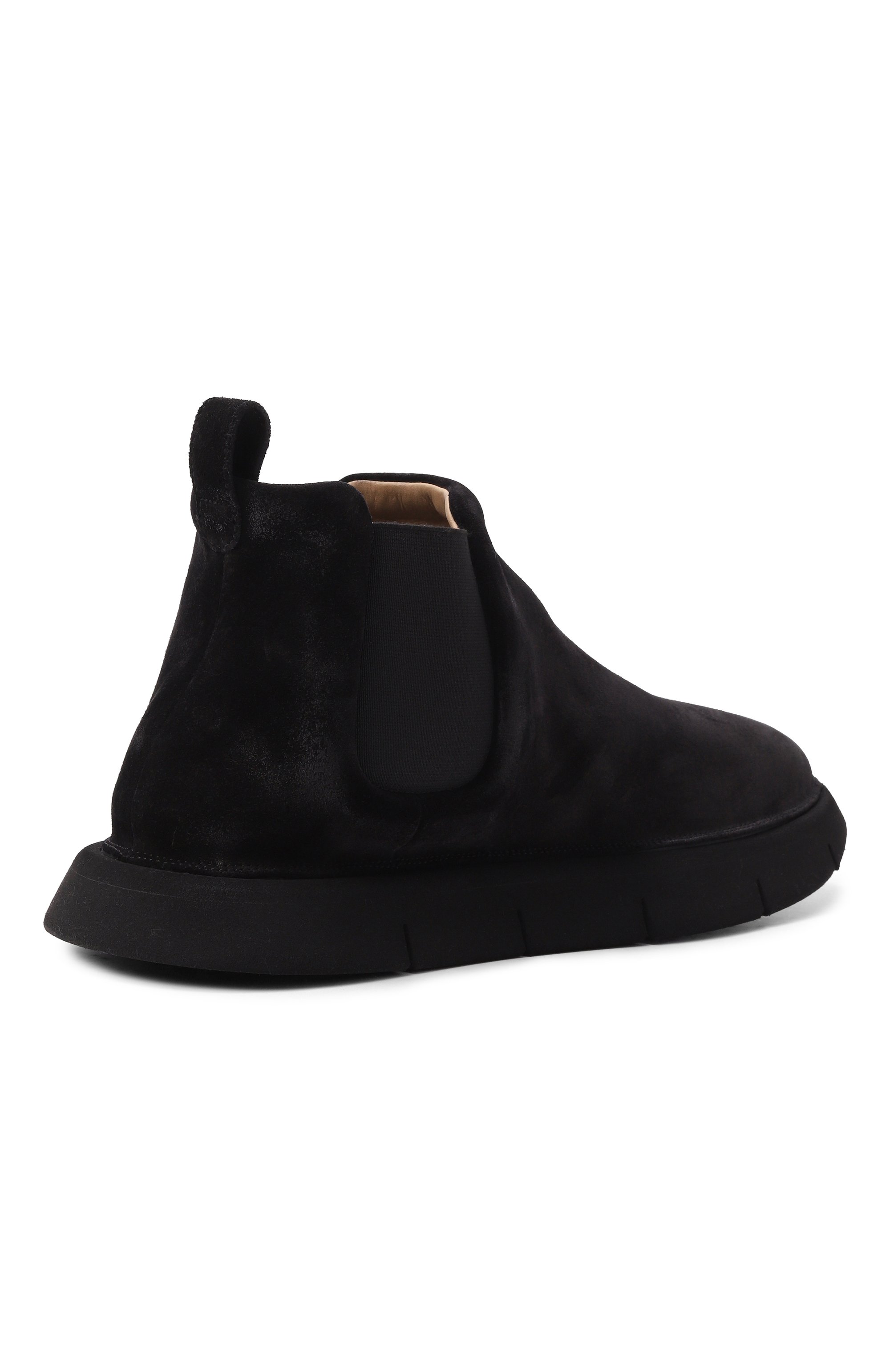 Замшевые челси intagliata MARSELL, арт. MM4445/P024, фото 5