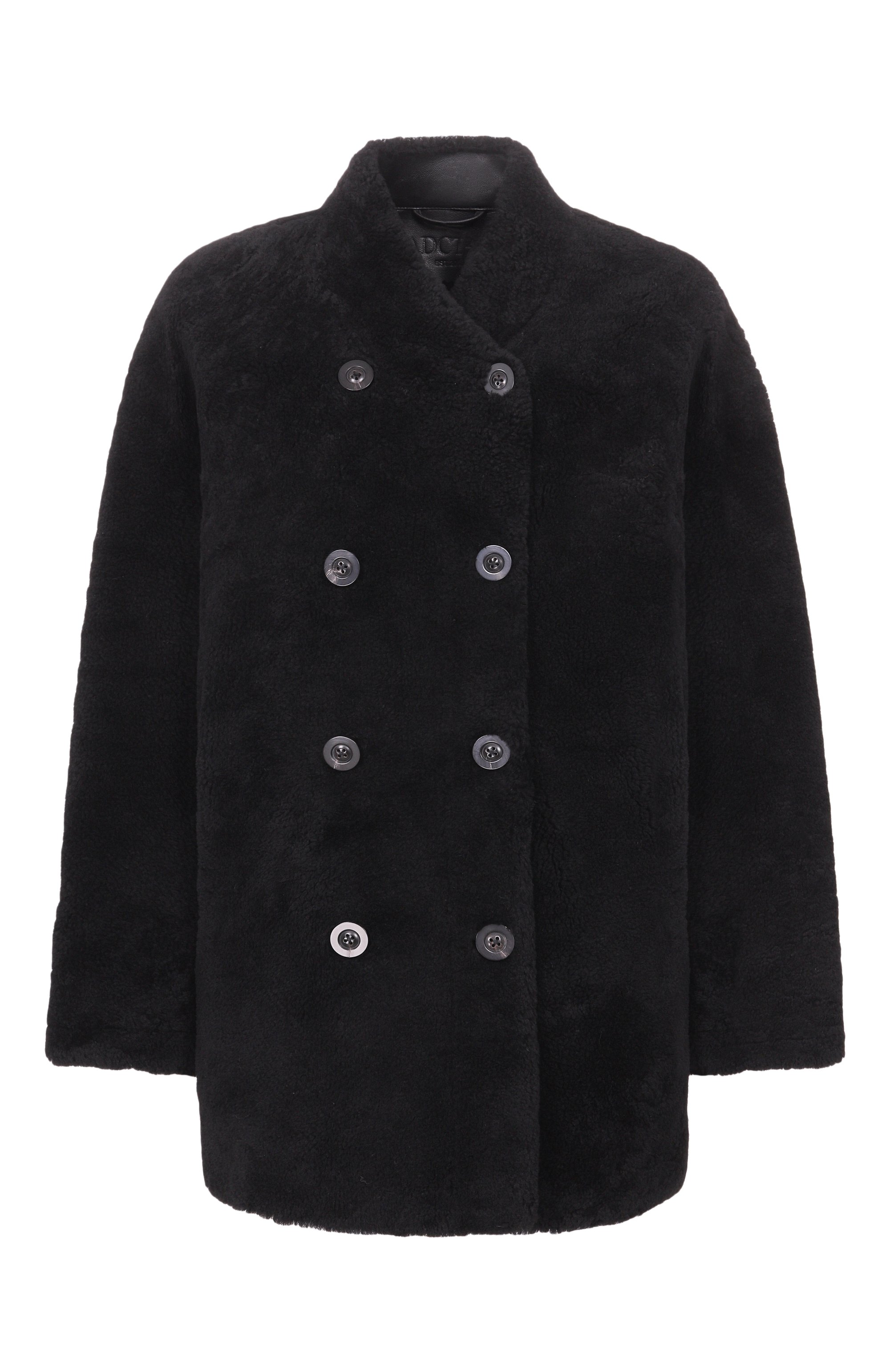 Дубленка из овчины ADDICTED, арт. MK331L, фото 1